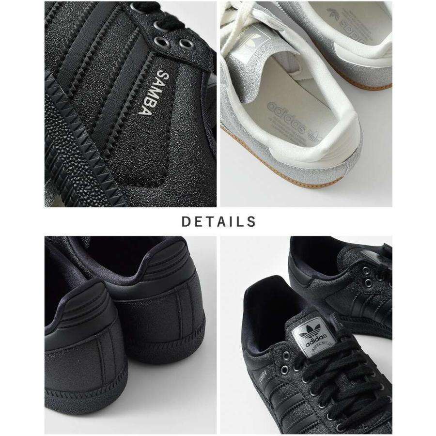 完全未使用品　SAMBA OG オールレザー Adidas Samba OG レザースニーカー | イエロー | FARFETCH JP