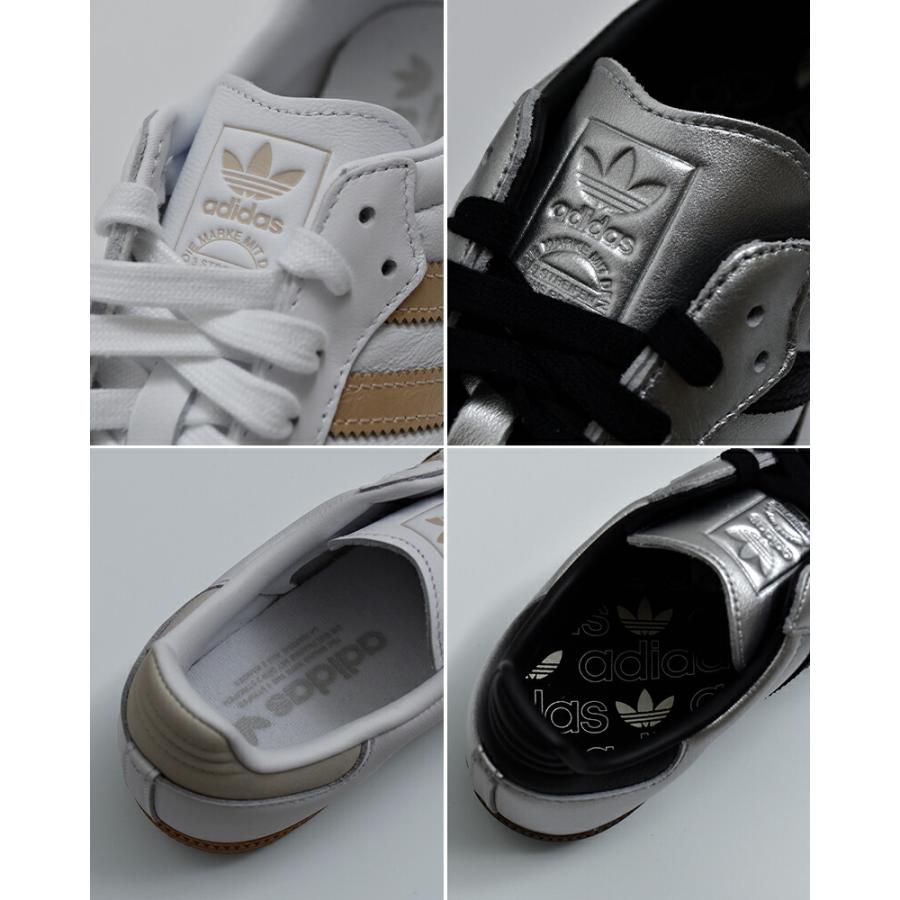 adidas Originals アディダス オリジナルス レザー ローテク