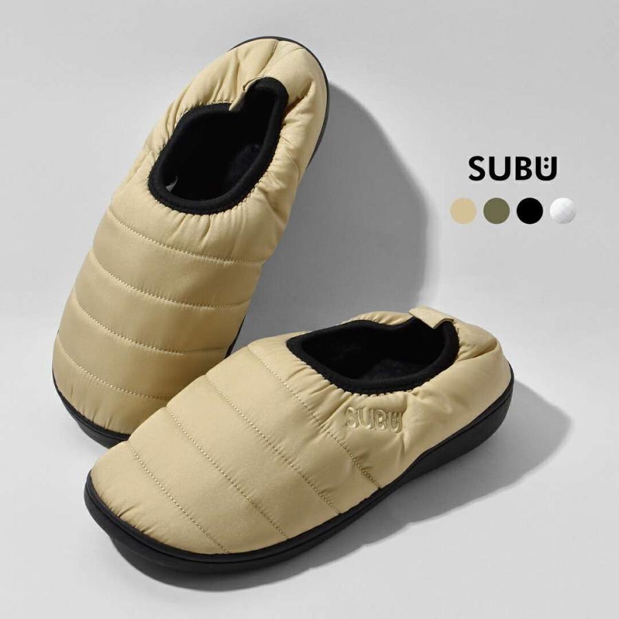 SUBU（スブ） ヴァンプ コレクション ウィンターサンダル SUBU VAMP sb