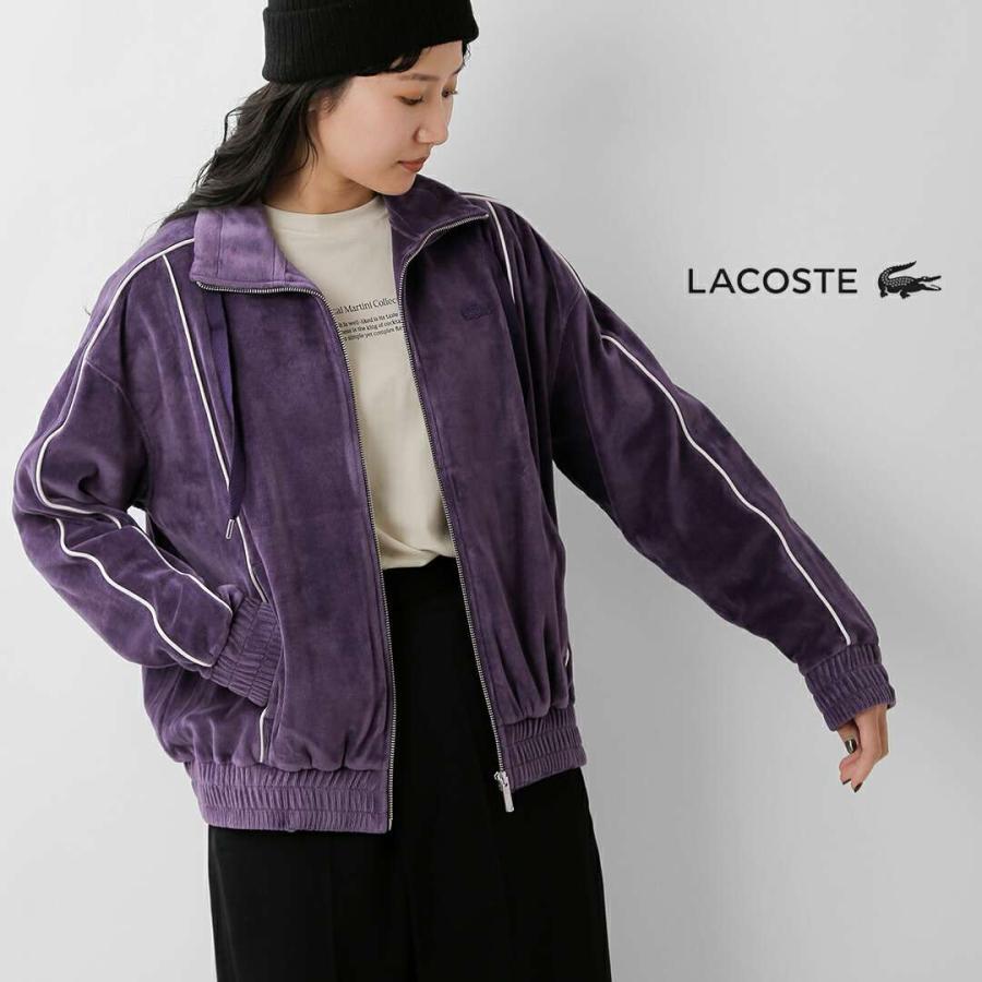 LACOSTE（ラコステ） セール【40%OFF】ラコステ コットン トラック