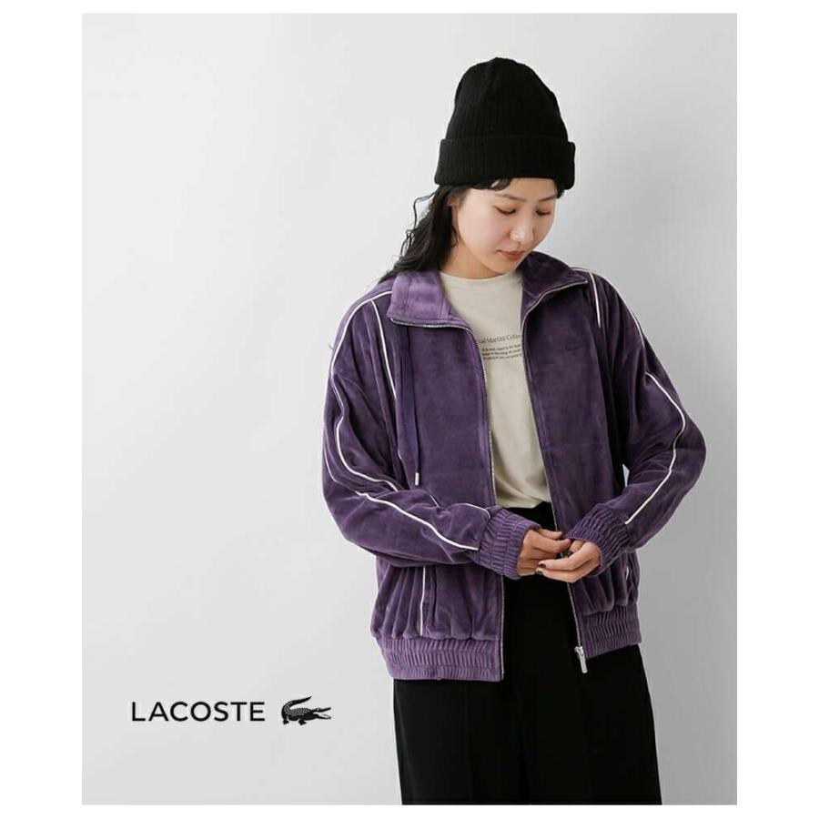 LACOSTE（ラコステ） セール【40%OFF】ラコステ コットン トラック