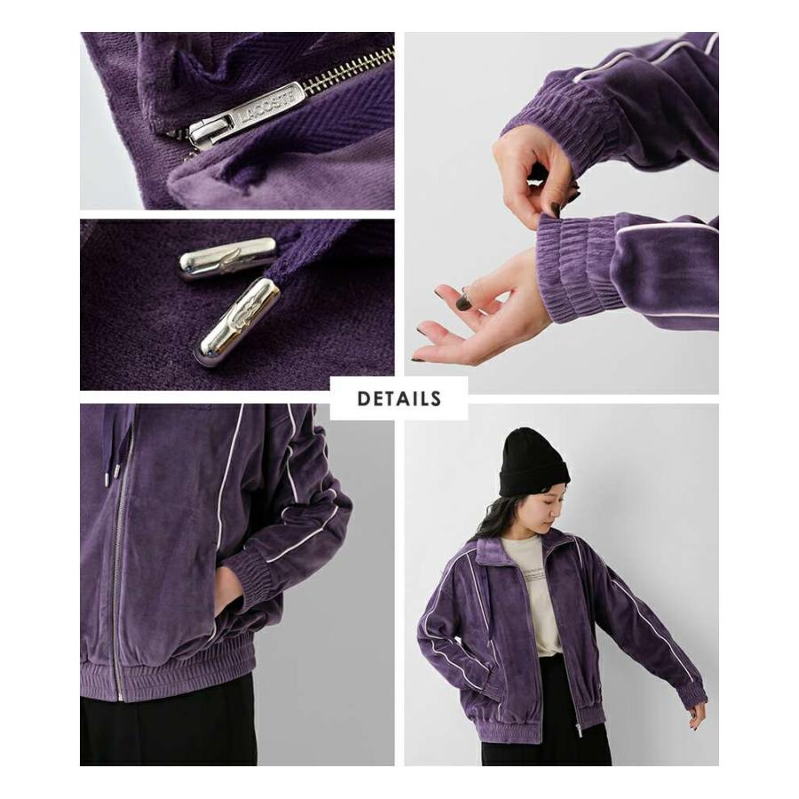 LACOSTE（ラコステ） セール【40%OFF】ラコステ コットン トラック