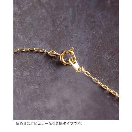sorte ソルテ ガラス ネックレス サークル ゴールド sorte ソルテ ガラス×ゴールドネックレス : aranciato ヤフー店