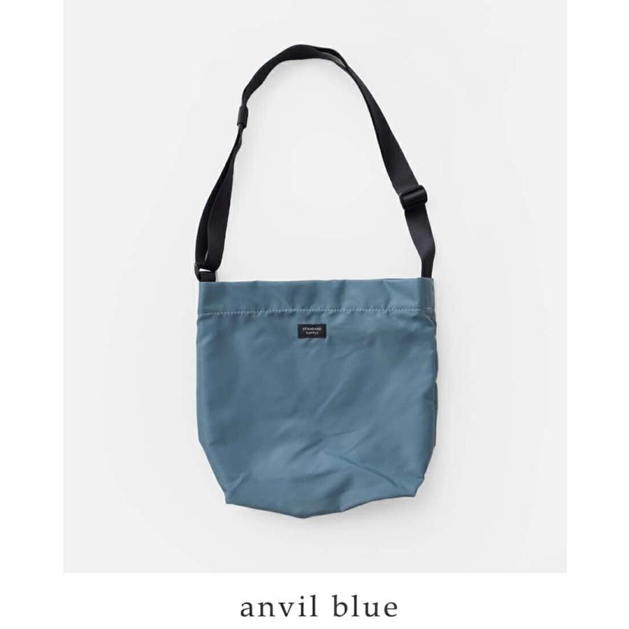 STANDARD SUPPLY（スタンダードサプライ） パッカブル ショルダー