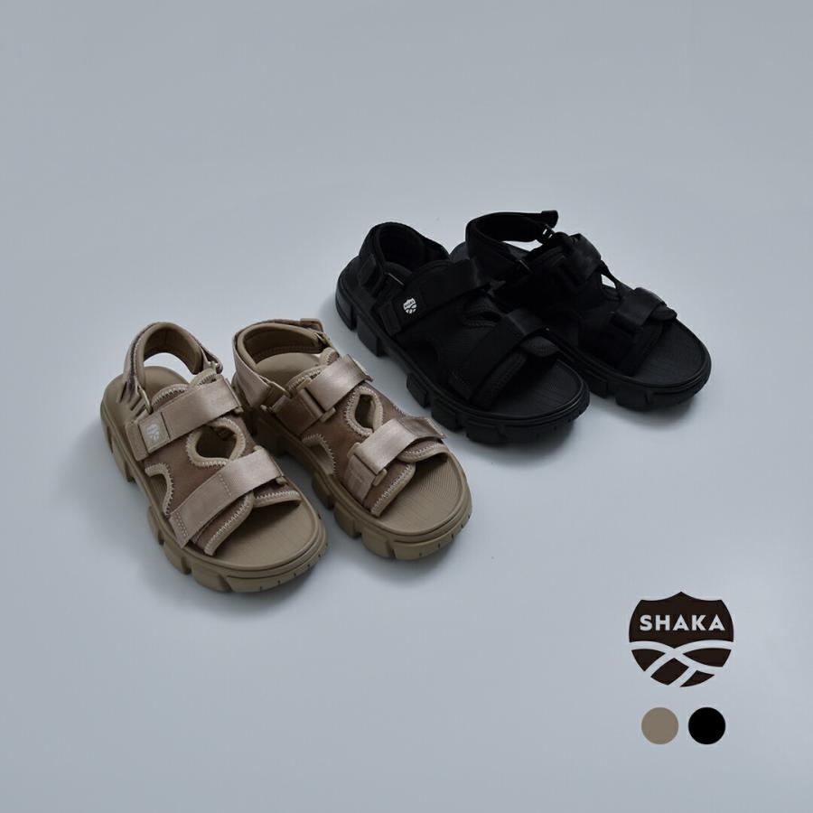 SHAKA（シャカ） セール【40%OFF】シャカ チルアウト ストラップ