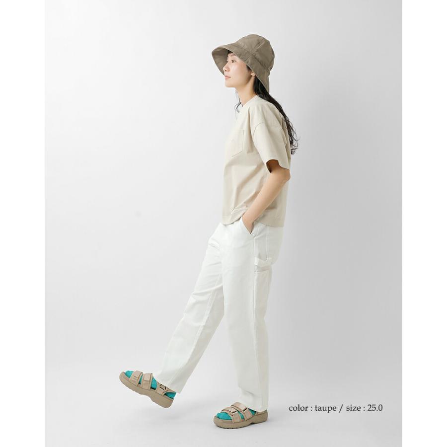 SHAKA（シャカ） ネオバンジー ベルクロ ストラップ サンダル NEO