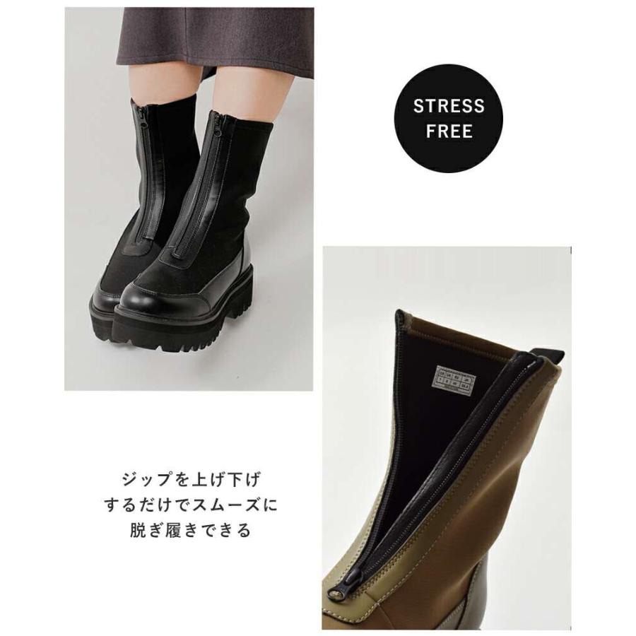 SHAKA（シャカ） セール【20%OFF】シャカ センタージップ タンクソール