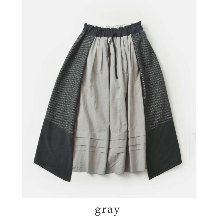 MAGALI（マガリ） セール【20%OFF】マガリ ピンドット ツイード