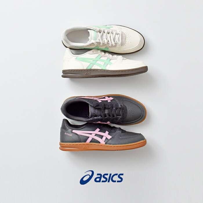 ASICS アシックス スカイハンド スポーツスタイル スニーカー