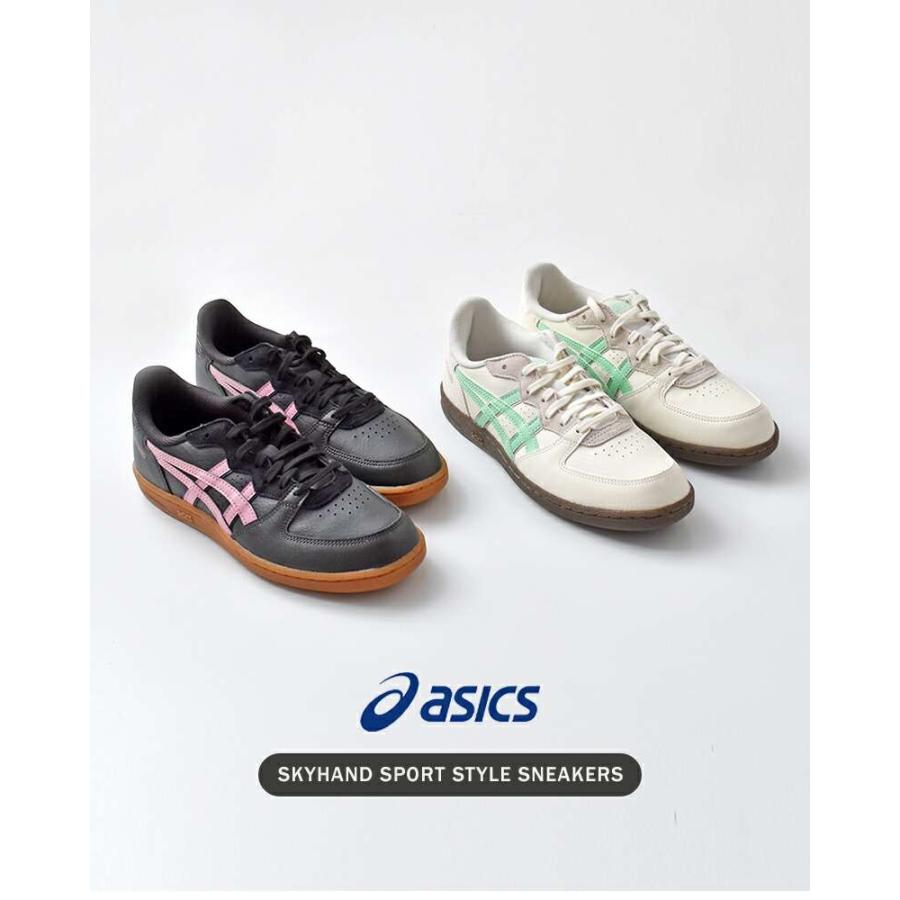 ASICS アシックス スカイハンド スポーツスタイル スニーカー