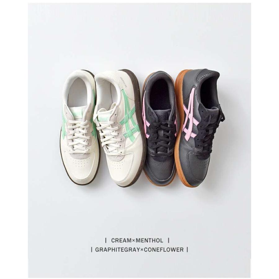 ASICS アシックス スカイハンド スポーツスタイル スニーカー SKYHAND