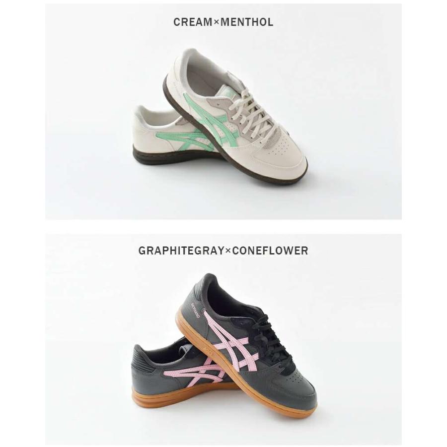 ASICS（アシックス） スカイハンド スポーツスタイル スニーカー