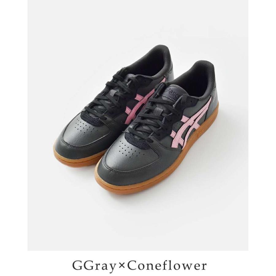 asics SKYHAND OG スニーカー　24.5 新品未使用 asics - アシックススカイハンドOG スニーカー 24.5cmの通販 by