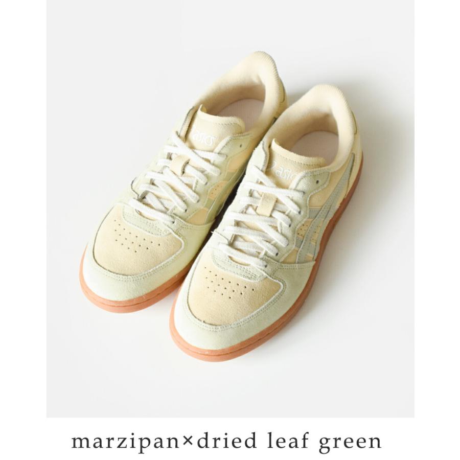 ASICS（アシックス） スカイハンド スポーツスタイル スニーカー