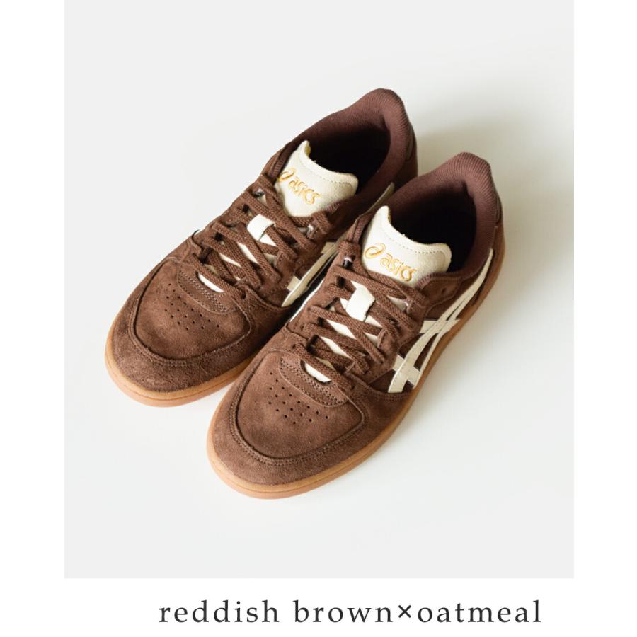 ASICS（アシックス） スカイハンド スポーツスタイル スニーカー