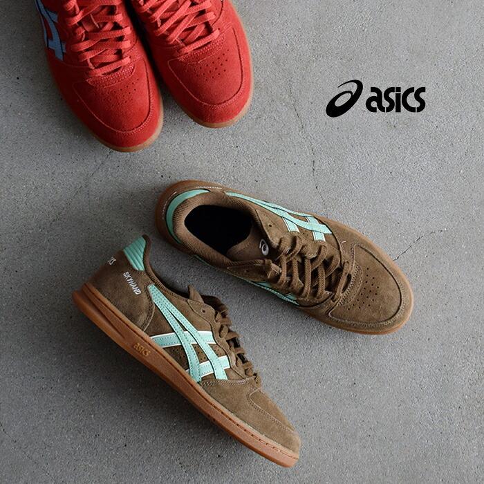 ASICS（アシックス） スカイハンド スポーツスタイル スニーカー