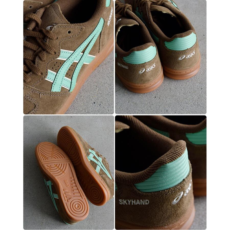 ASICS（アシックス） スカイハンド スポーツスタイル スニーカー