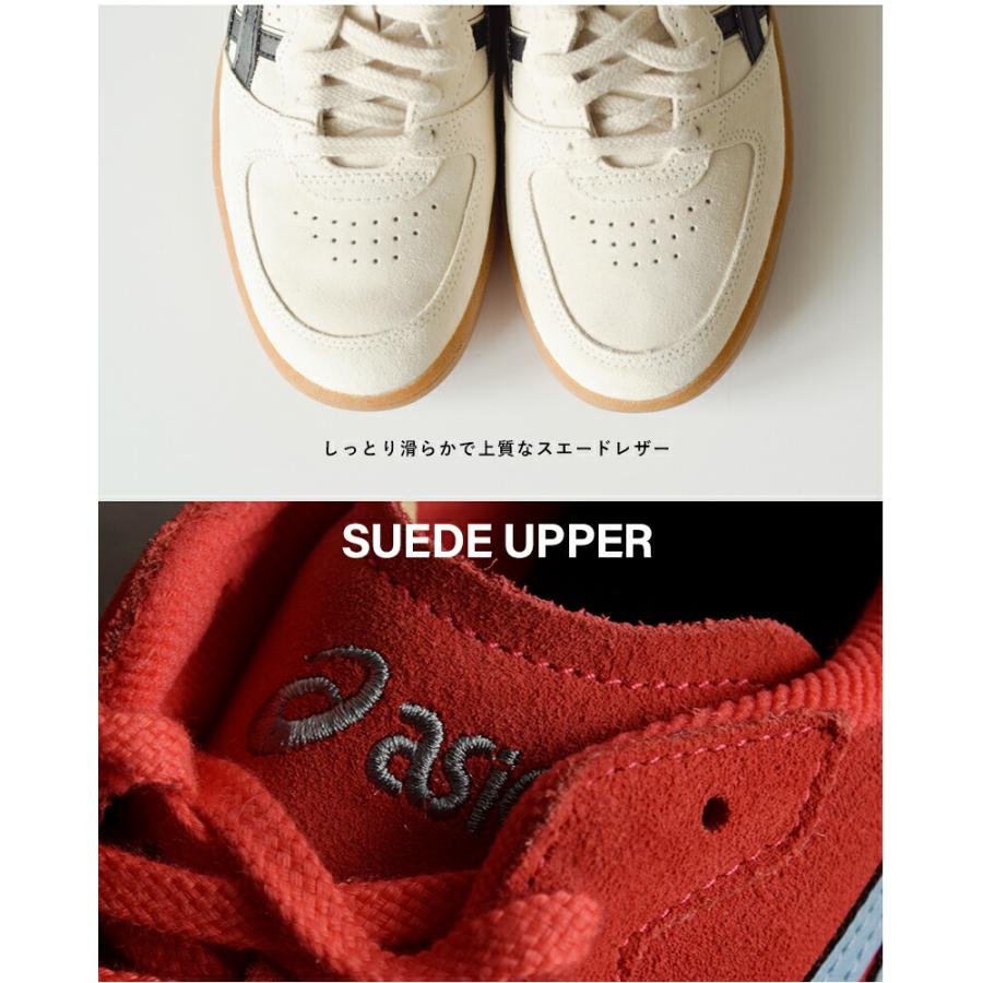 ASICS（アシックス） スカイハンド スポーツスタイル スニーカー