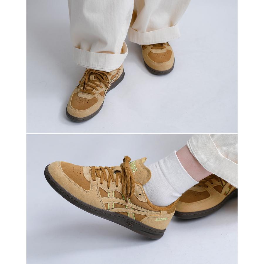ASICS（アシックス） スニーカー スカイハンド スポーツスタイル