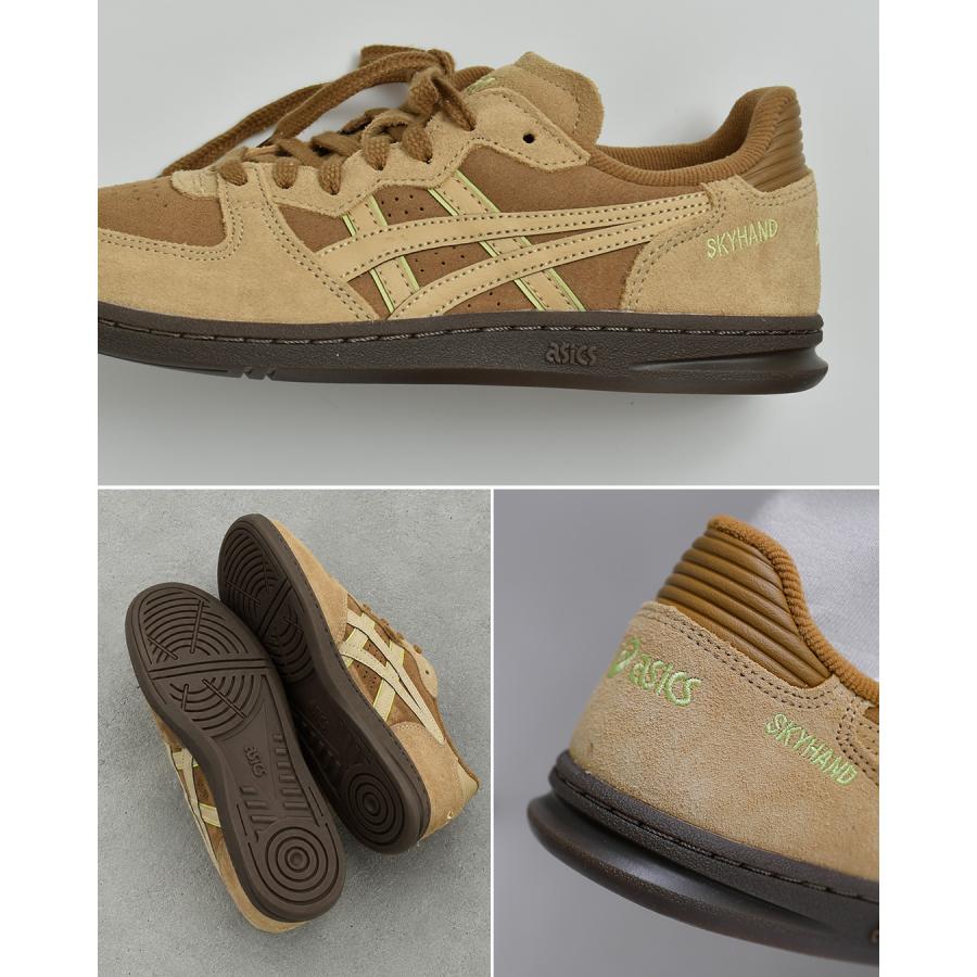 ASICS（アシックス） スニーカー スカイハンド スポーツスタイル