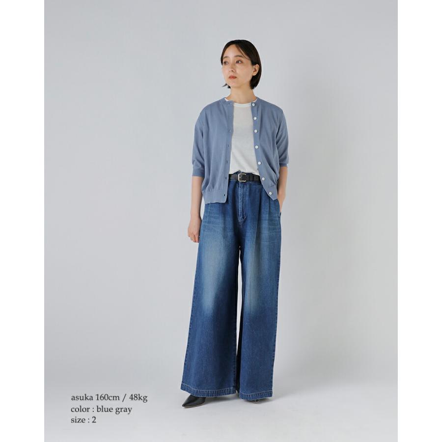 SLOANE（スローン） セール【30%OFF】スローン オーガニックコットン混