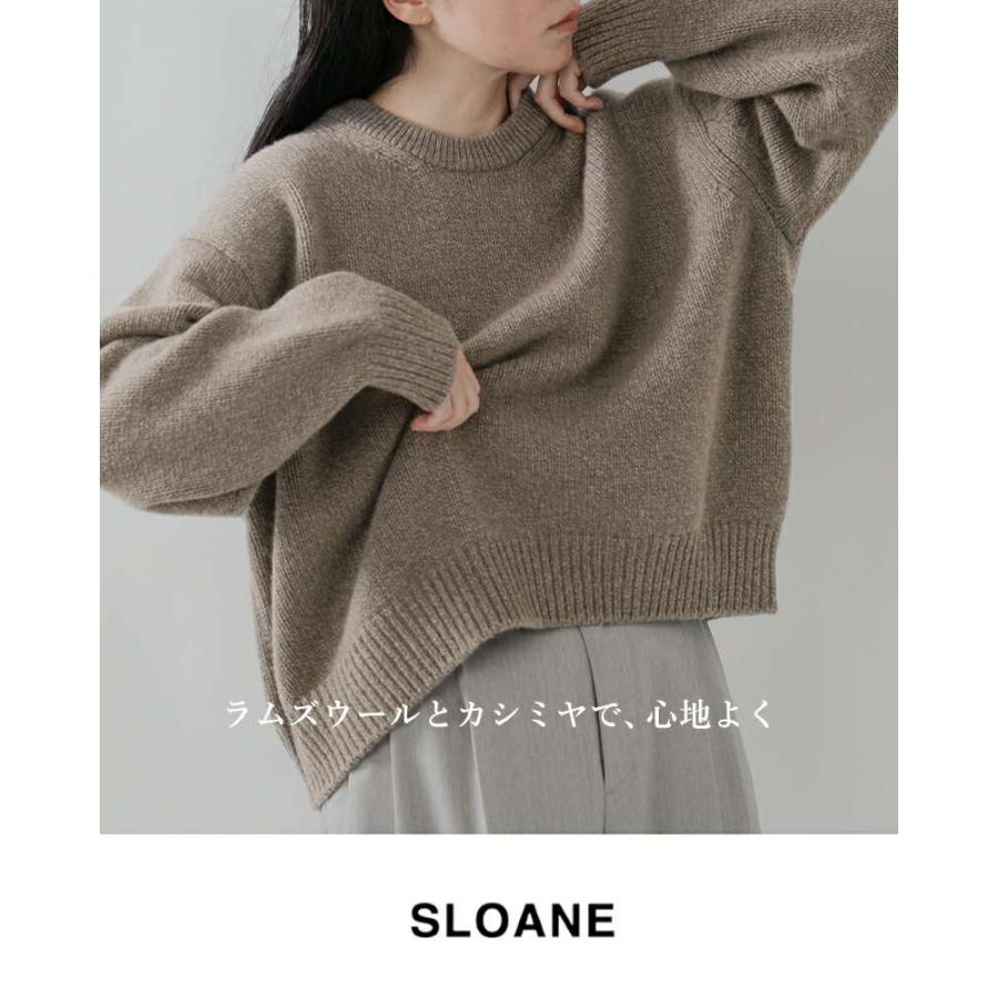SLOANE（スローン） セール【20%OFF】スローン SLOANE 5G ジーロンラム