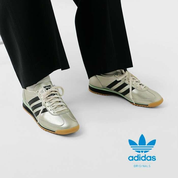 靴 adidas SL72 OG W adidas SL 72 OG Shoes - White | Free Shipping with adiClub