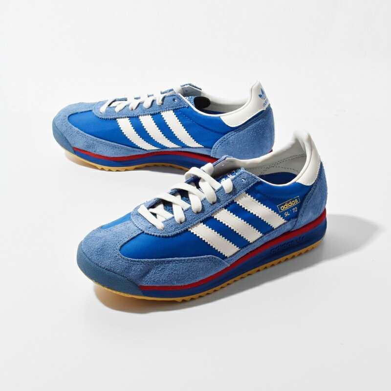 adidas Originals アディダス オリジナルス スーパーライト72