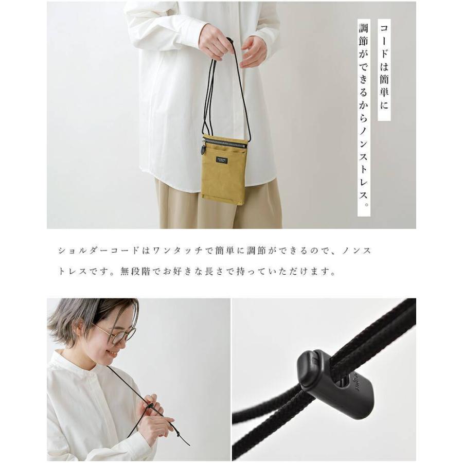 ゆうパケット選択可スタンダードサプライ STANDARD SUPPLY 財布 スリング パース M SIMPLICITY sling-purse-m レディース ユニセックス｜aranciato｜06