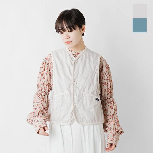 品質のいい Lavenham ラベンハム キルティングクロップドベスト Cropped Thornham Slj3134 22ss新作 ベスト ジレ レディースファッション ファッション 19 747 Houseofcouturenewport Com