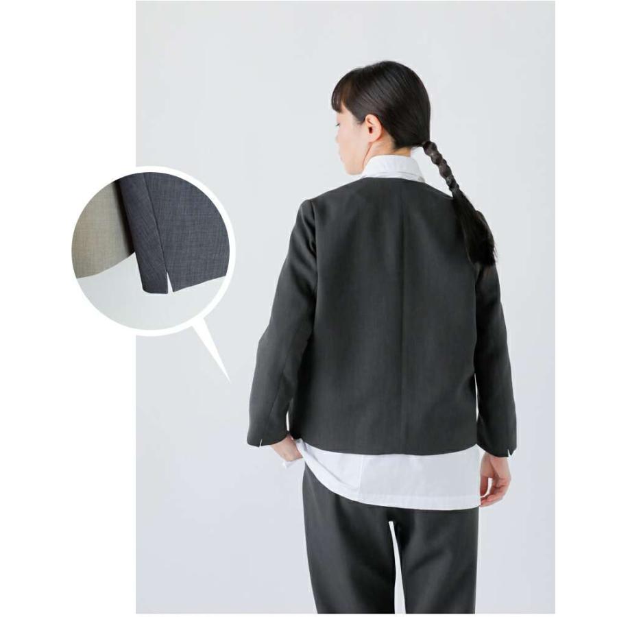 sale　NO CONTROL AIR　ジャケット NK-NC9841JK]NO CONTROL AIR(ノーコントロールエアー) ライト