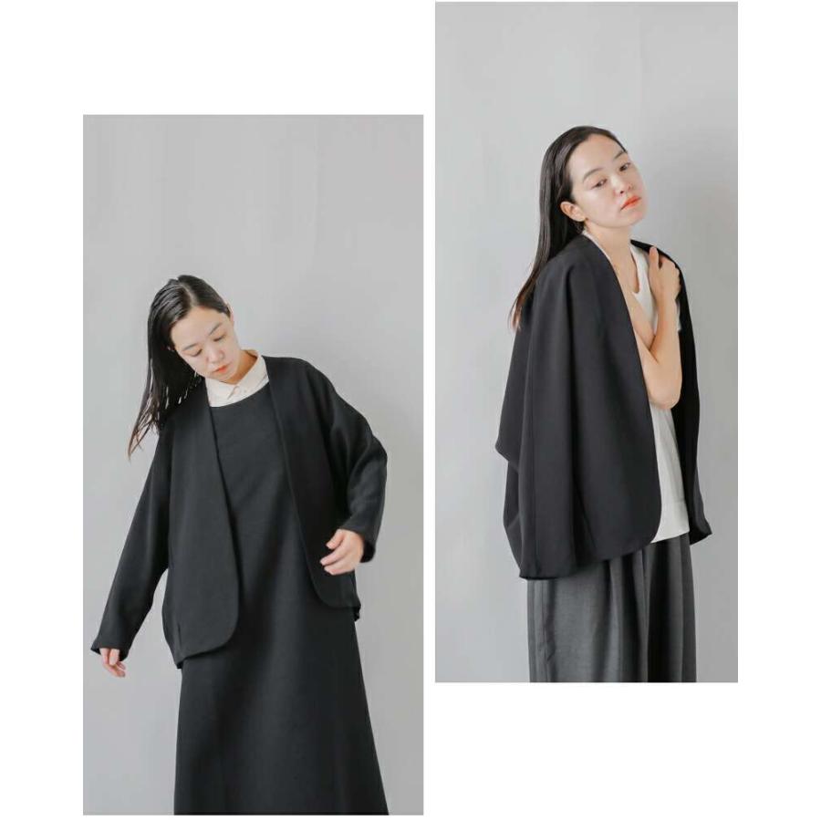 NO CONTROL AIR（ノーコントロールエアー） ダブルクロス ドルマン