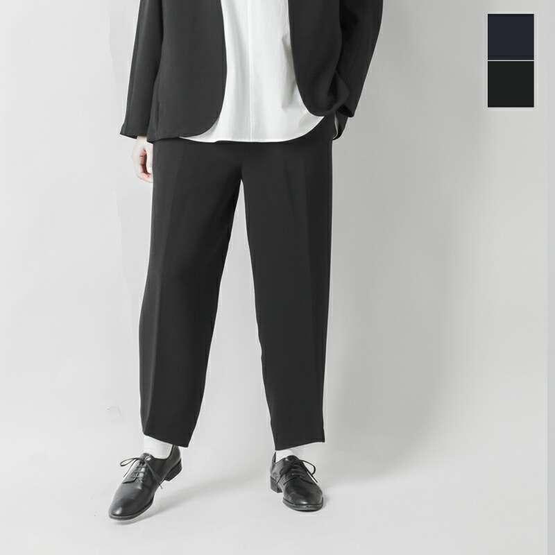 NO CONTROL AIR（ノーコントロールエアー） ストレッチ ドレープ