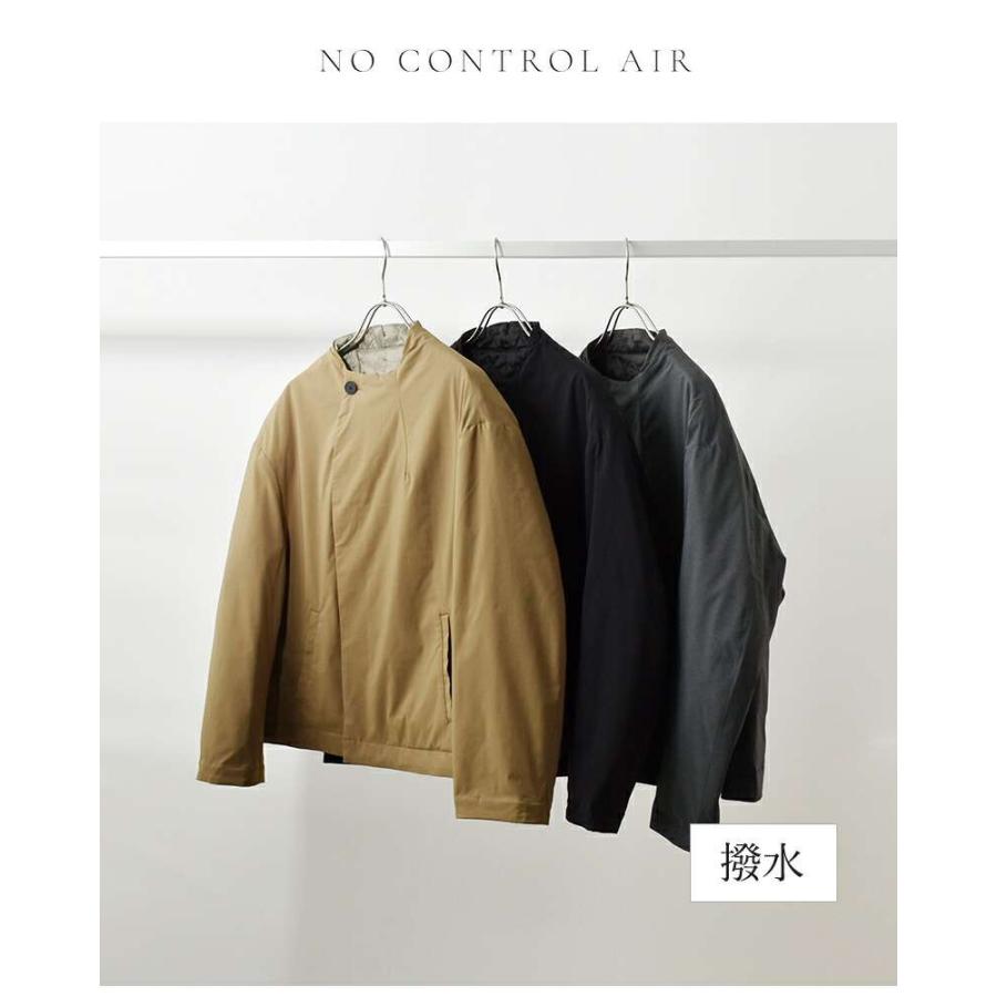 NO CONTROL AIR　ノーコントロールエアー NO CONTROL AIR｜ノーコントロールエアー｜アセテートポリエステル