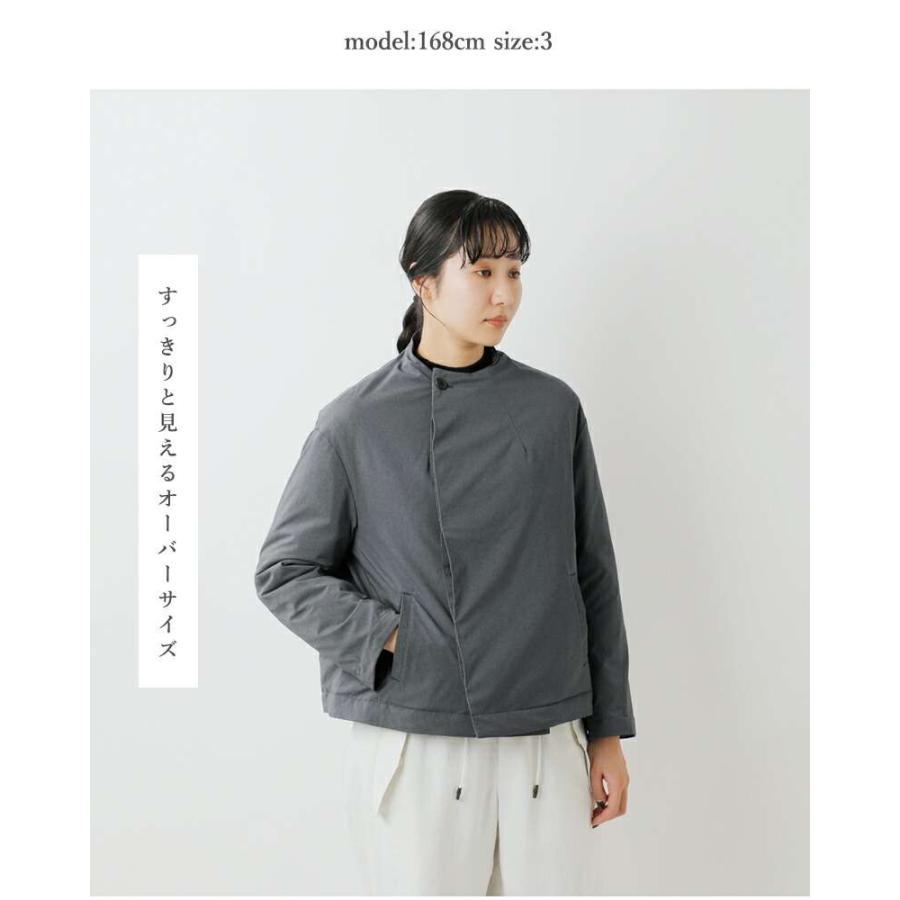 NO CONTROL AIR（ノーコントロールエアー） 撥水ストレッチウェザー