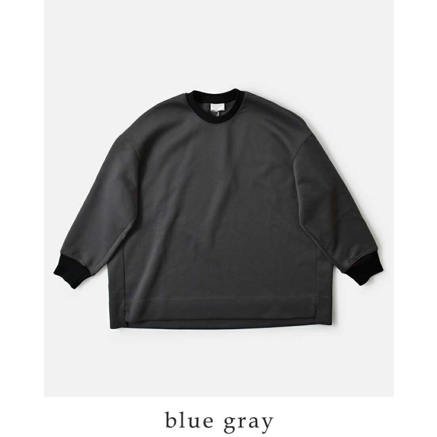 NO CONTROL AIR（ノーコントロールエアー） ダンボールニット オーバー