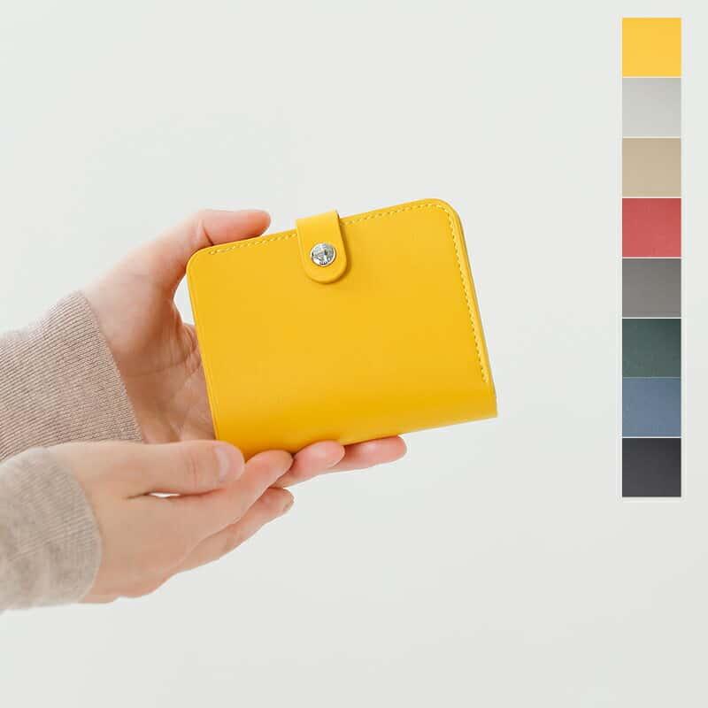 STANDARD SUPPLY（スタンダードサプライ） 財布 スナップ ウォレット