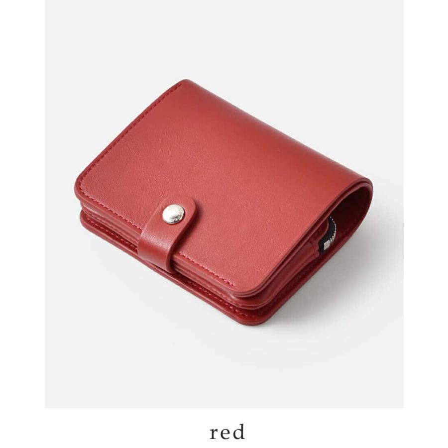 STANDARD SUPPLY（スタンダードサプライ） 財布 スナップ ウォレット