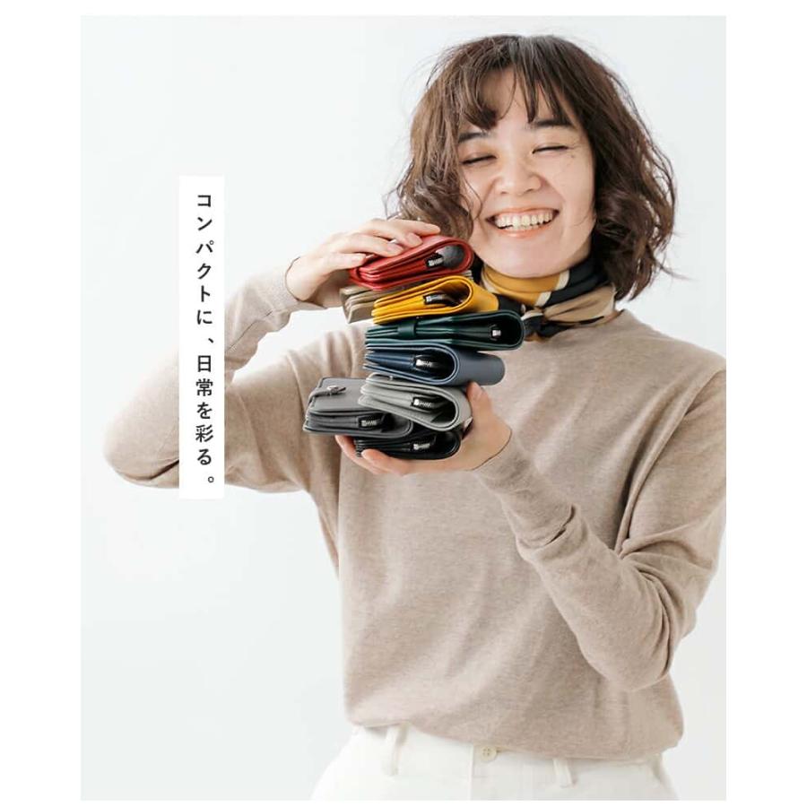 STANDARD SUPPLY（スタンダードサプライ） 財布 スナップ ウォレット