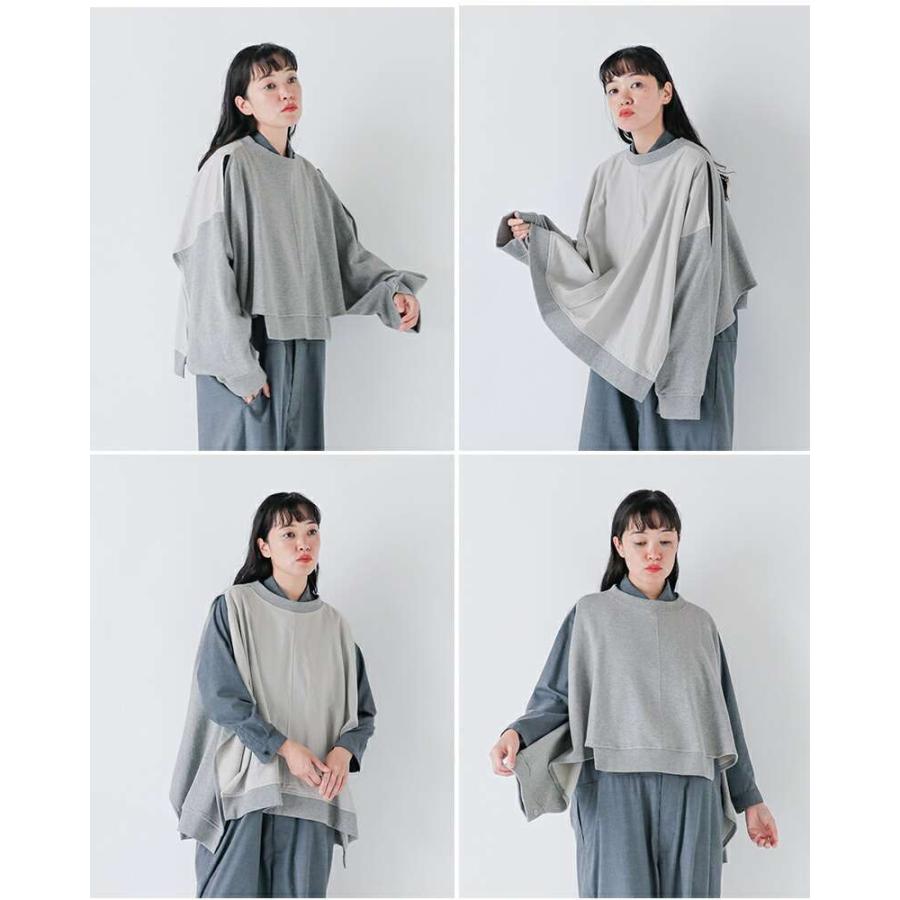 sneeuw（スニュウ） セール【30%OFF】スニュウ コットン シルク ポスト