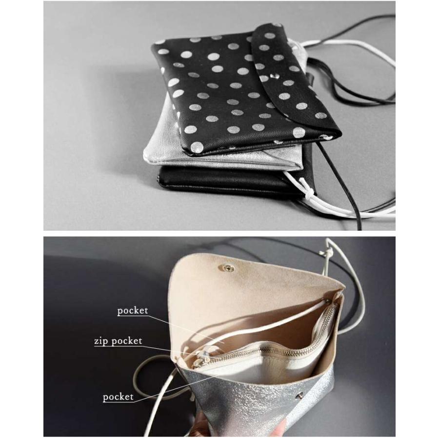 marine***⑧ポーチ MARINEDAY 最大40%☆7/25限定 マリンデイ ポーチ goatskin 財布