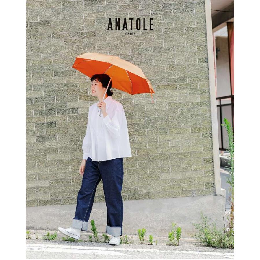 アナトール パリス ANATOLE PARIS ファイバーグラス カーボン ライト