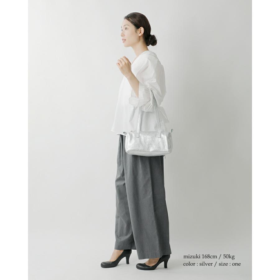 MARINEDAY（マリンデイ） aranciato別注 イタリーシュリンク