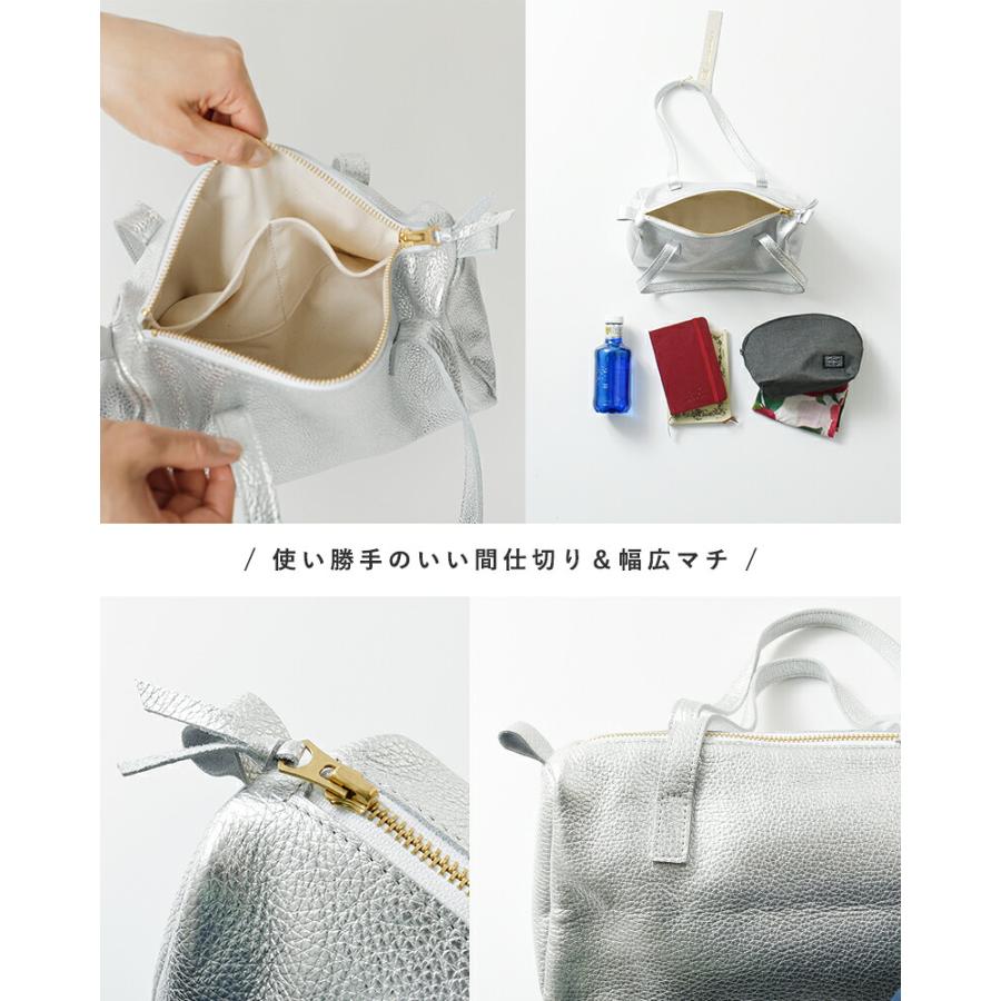 【マリさま】ご購入品 MARINEDAY（マリンデイ） aranciato別注 イタリーシュリンク