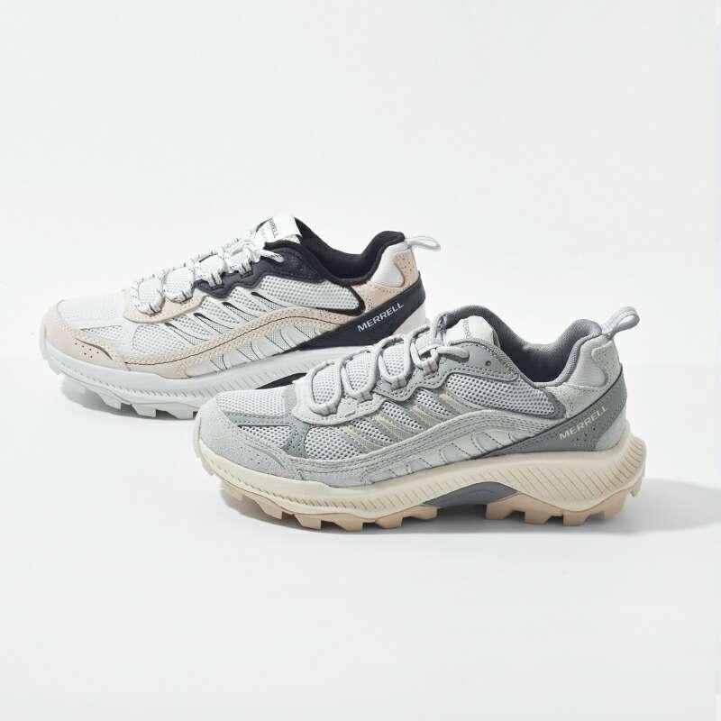 MERRELL スエード スニーカー ベージュ MERRELL JUNGLE MOC TAUPE メレル ジャングルモック シューズ