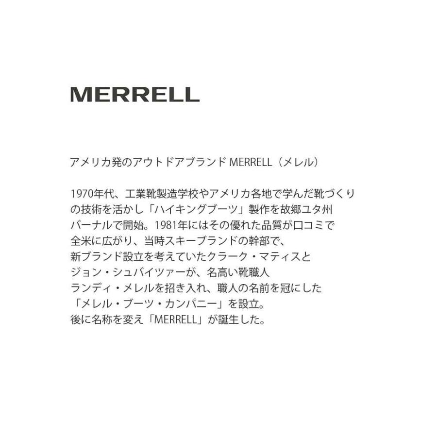 メレル MERRELL スエード メッシュ アッパー スニーカー SPEED STRIKE 2 TREK speed-s-2ek  レディースの画像