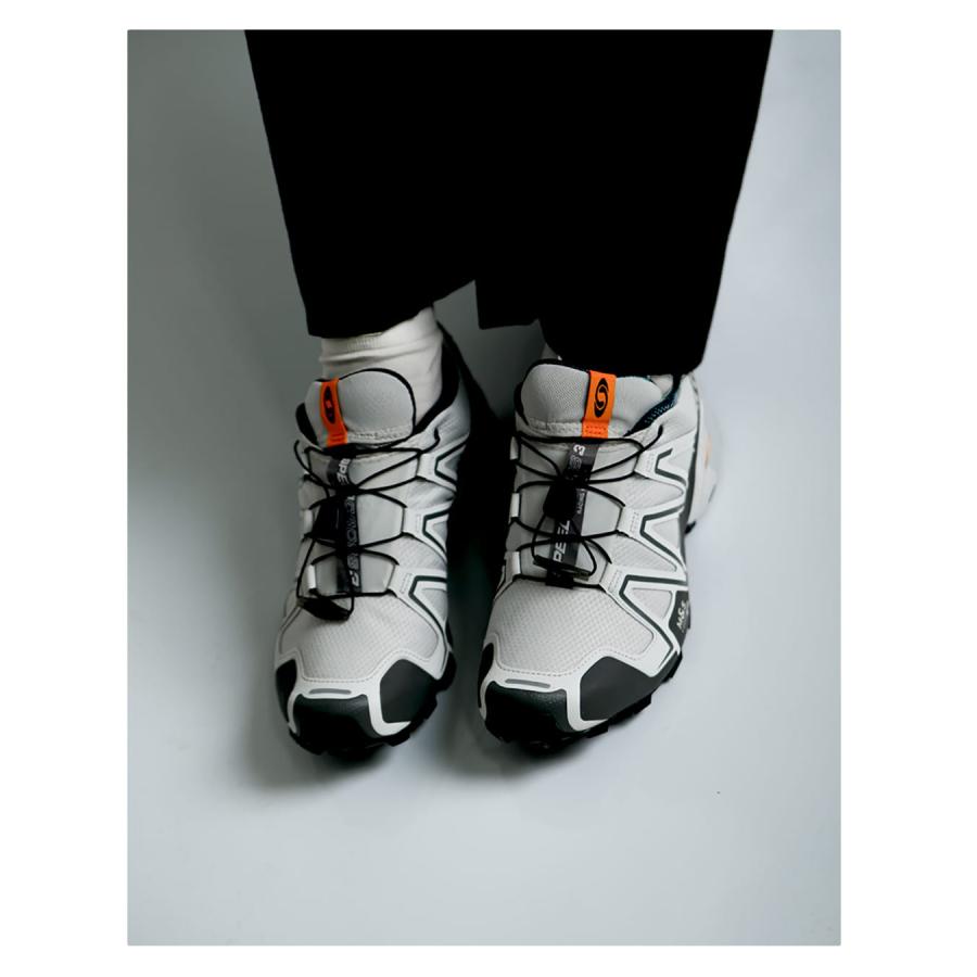 SALOMON（サロモン） Salomon SPEEDCROSS 3 GTX ゴアテックス