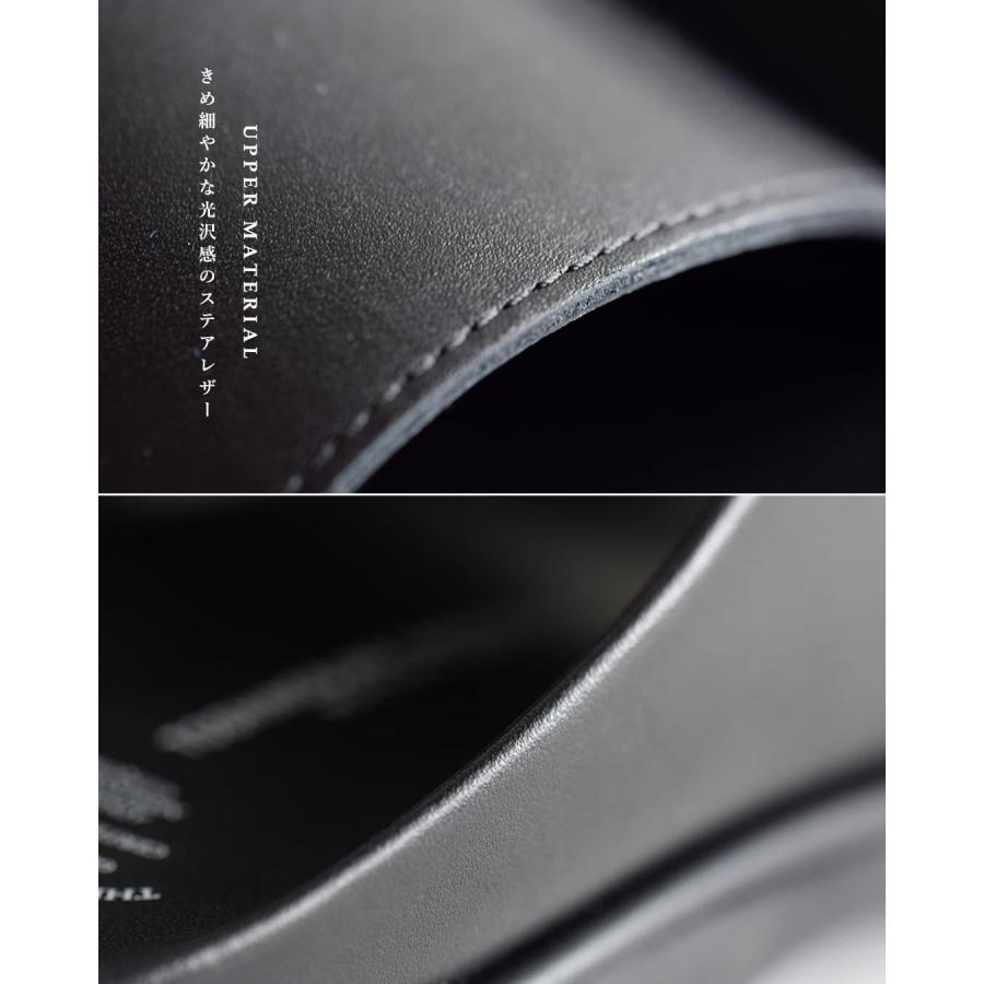 ビューティフルシューズ BEAUTIFUL SHOES ステアレザー スクエアトゥ サンダル square-sandals レディース  春夏 2026ss新作の画像
