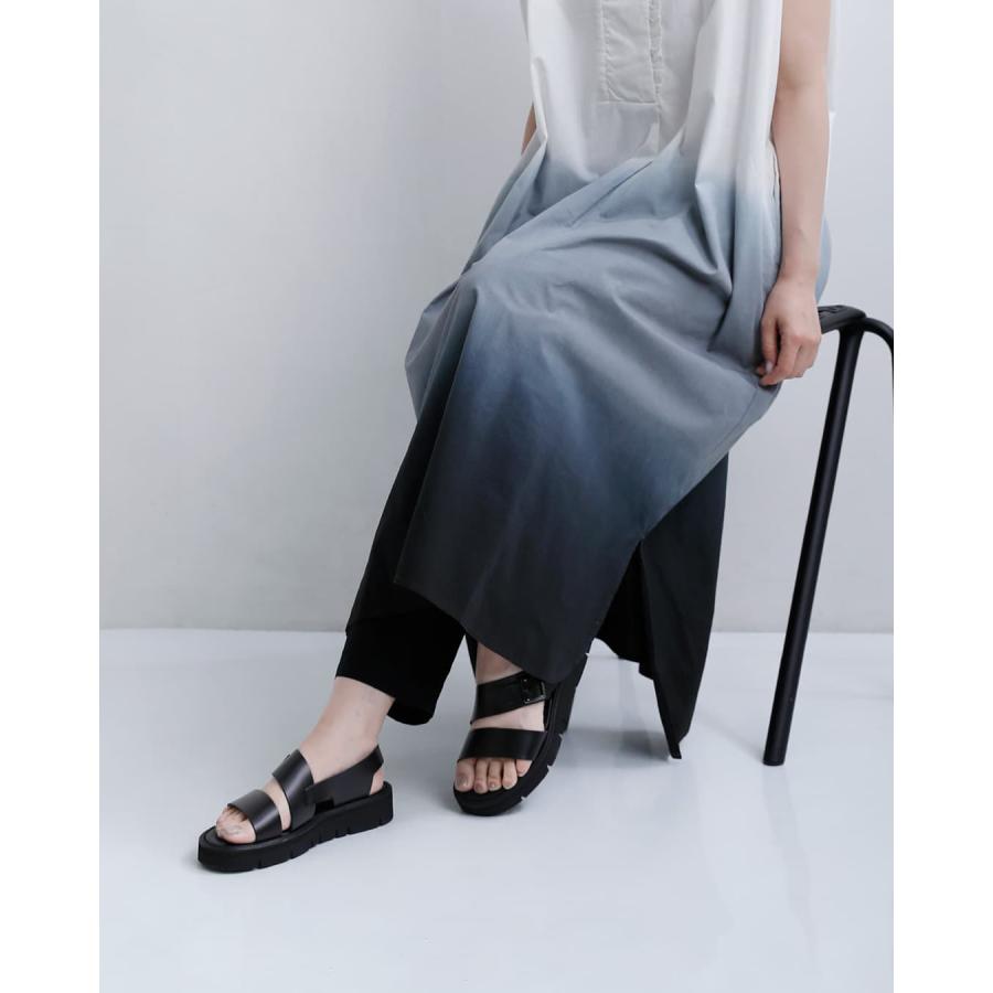 BEAUTIFUL SHOES（ビューティフルシューズ） ステアレザー ビブラム