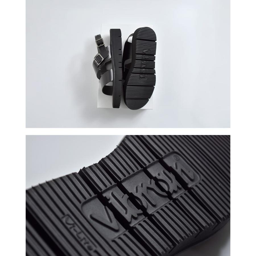 BEAUTIFUL SHOES（ビューティフルシューズ） ステアレザー ビブラム
